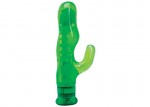 Climax Neon Vibrator Electric Peridot G