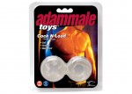 Adam Male Cock N Load Cock Rings