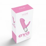 Vivido Mini Vibe Make Me Blush Pink