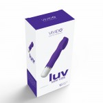 Vivido Luv Mini Vibe Into You Indigo