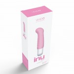 Vivido Inu Mini Vibe Make Me Blush Pink