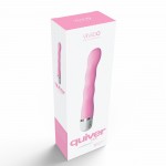 Vivido Quiver Mini Vibe Make Me Blush Pink