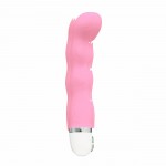 Vivido Quiver Mini Vibe Make Me Blush Pink