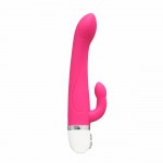 Vivido Wink Mini Vibe Hot In Bed Pink