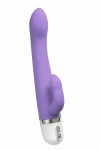 Vivido Wink Mini Vibe Orgasmic Orchid