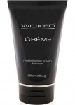 Wicked Masturbation Creme 4oz