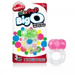 Color Pop Neon Colors Big O 6pc