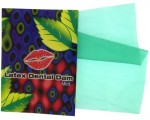 Dental Dam Mint