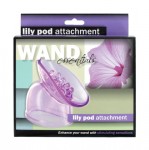 Lilly Pod Wand Tip