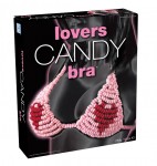 Lover's Candy Bra