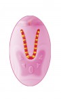 Remote Control Thrusting Rabbit Pearl