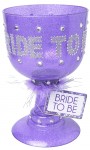 Bride To Be Pimp Cup