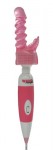 Trinity Variable Wand Pink W/attachment