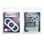 Erection Enhancer Silicone Clear