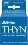 Lifestyles Thyn 3 Pack